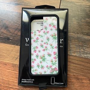 Wildflower Case